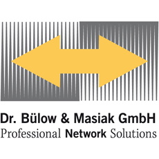 Dr. Bülow & Masiak GmbH Dr. Bülow & Masiak GmbH
