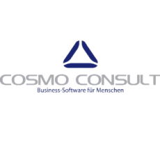 COSMO CONSULT GmbH
