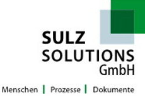 Sulz Solutions GmbH