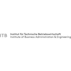 Institut für Technische Betriebswirtschaft (ITB)