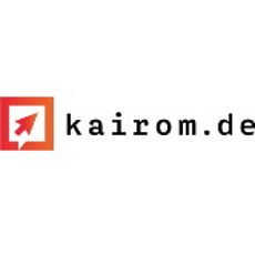 kairom.de – Digitale Dienstleistungen, Online Marketing & Social Media Beratung