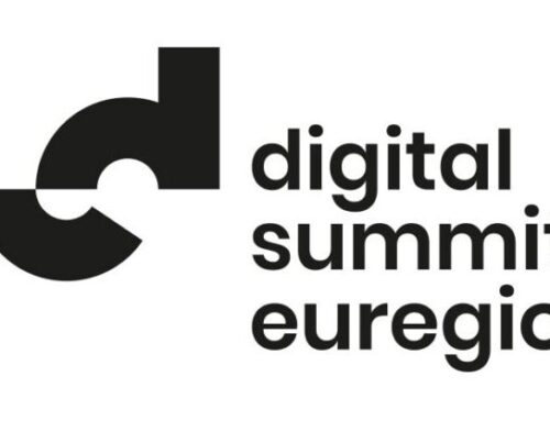 Digital Summit Euregio mit über 500 Teilnehmern