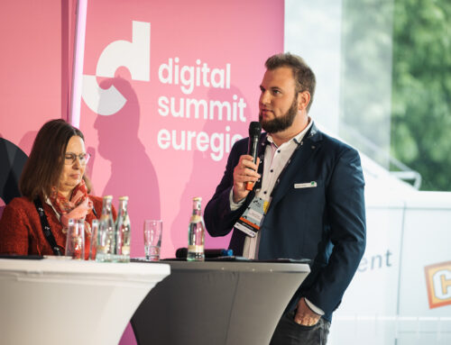 Digital Summit Euregio – The Dutch-German Tech Event