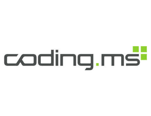 coding.ms by InnoCoding GmbH