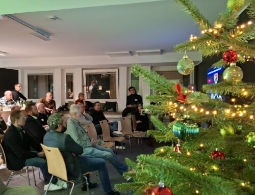 IT-Forum vor Ort bei InnoCoding GmbH